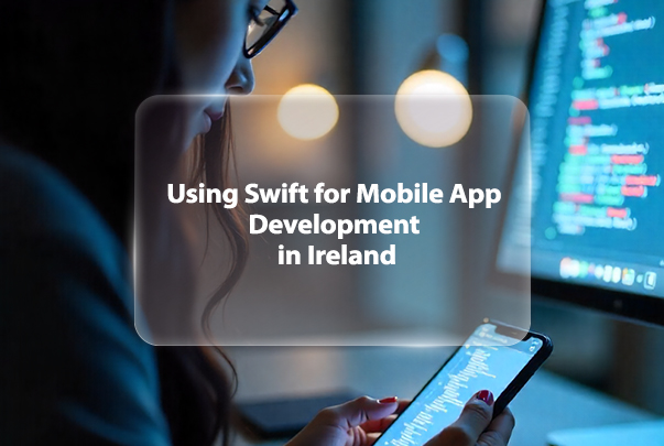 mobile app development ireland