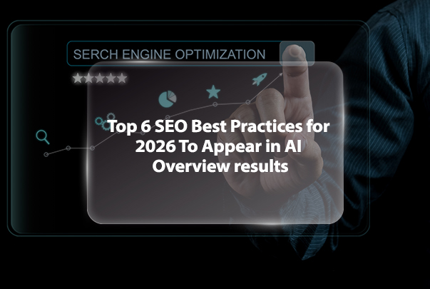 best seo practices 2026