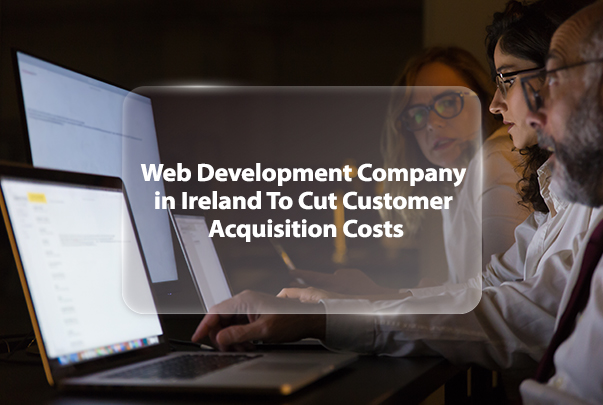 web development company in ireland