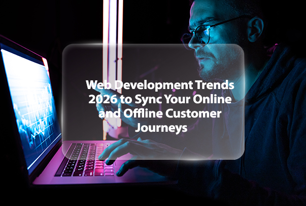 web development trends 2026