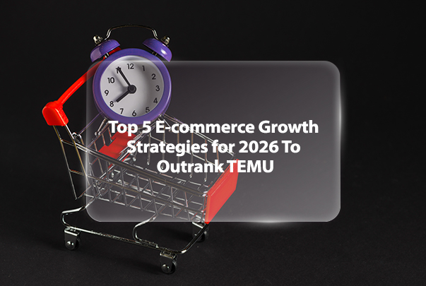 ecommerce growth strategies