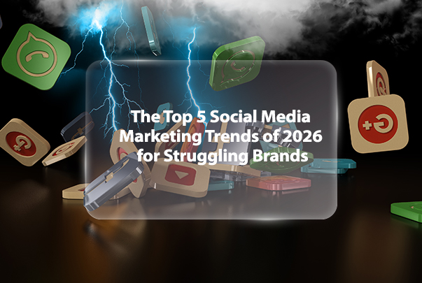 social media marketing trends 2026