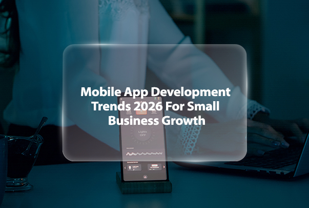 mobile app development trends 2026
