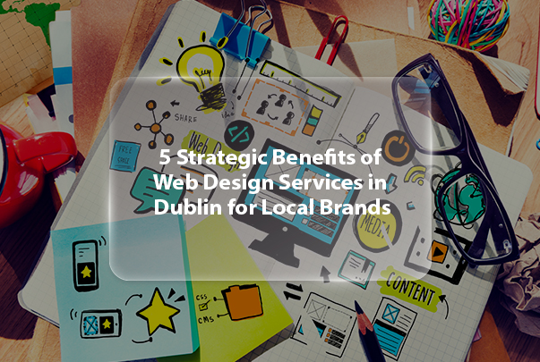web design company in ireland