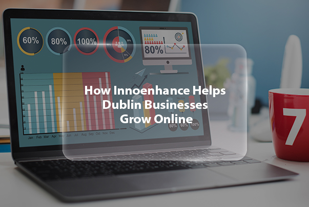 top web development company in ireland